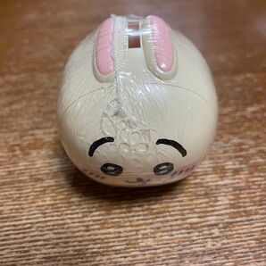 ちいかわ貯金箱 うさぎ