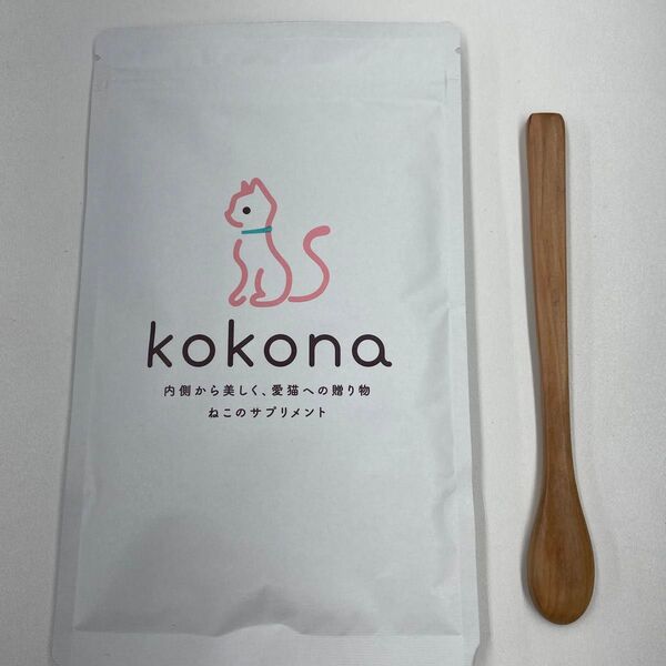 kokona 猫用健康補助食品