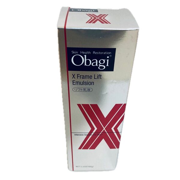 Obagi(オバジ) オバジX フレームリフトエマルジョン100g