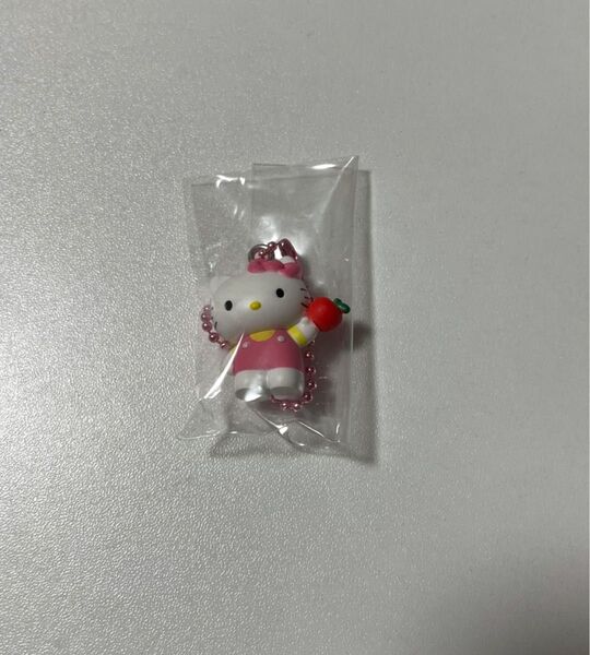 サンリオキャラクターズ マスコット&グミ キティ キーホルダー
