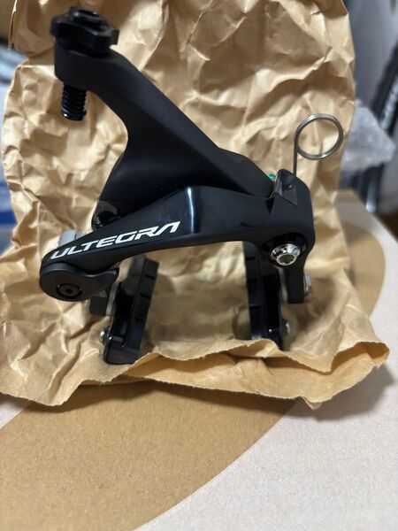 SHIMANO ULTEGRA BR-R8010-RS リアダイレクトマウントブレーキ