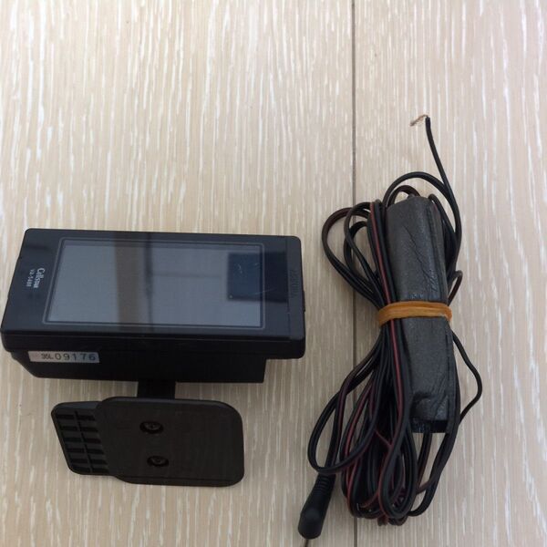 ASSURA VA-548R レーダー探知機