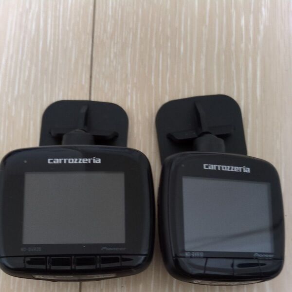 カロッツェリア ND-DVR ドライブレコーダー