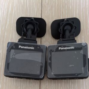 Panasonic CA-XDR71GD ドライブレコーダー