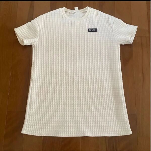 SHEIN ワンピース 10Y(134〜140cm)