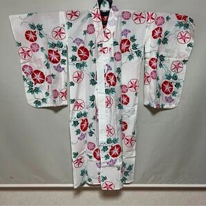 夏着物 着物 浴衣