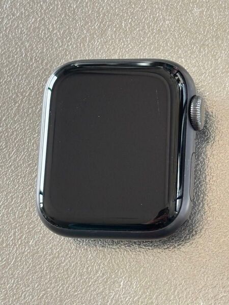 Apple Watch アップルウォッチ series6 GPSモデル 40mm アルミニウムケース スペースグレイ