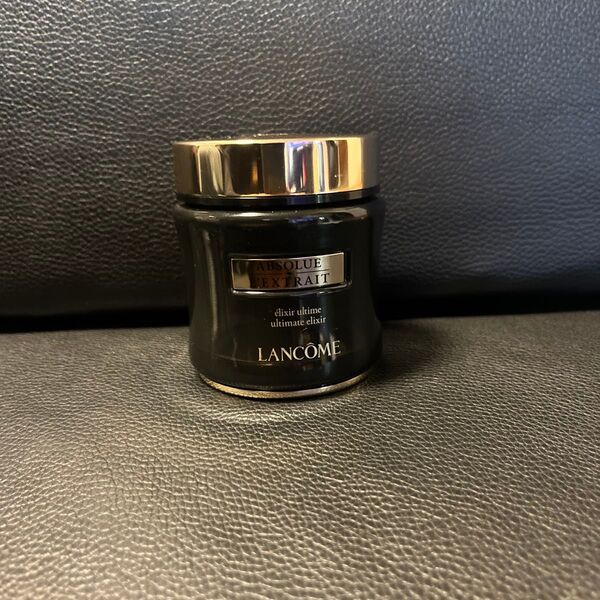 ランコムアプソリュレクストレクリーム50ml