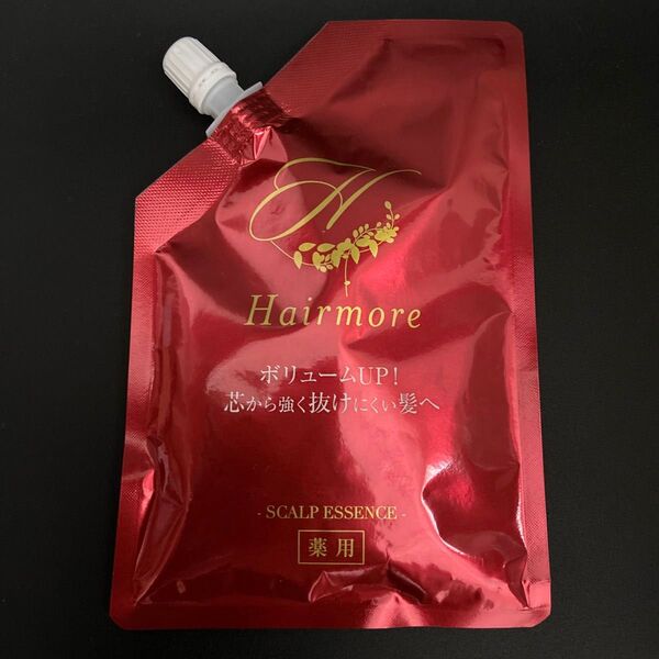 Hairmore ヘアモア薬用スカルプエッセンス