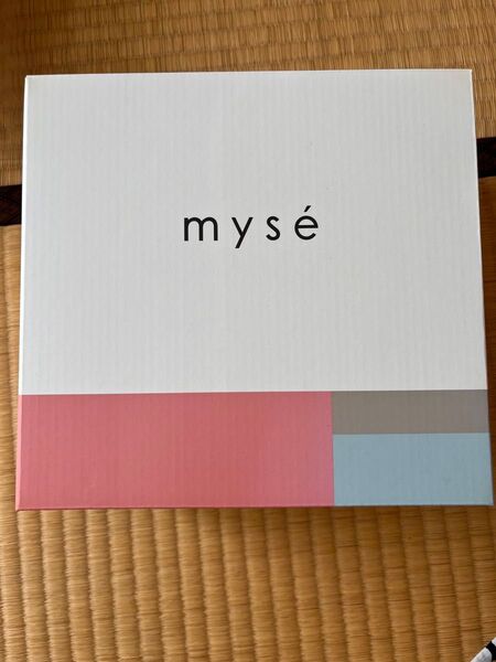 myse(ミーゼ)ヘッドスパリフト ミーゼ myse