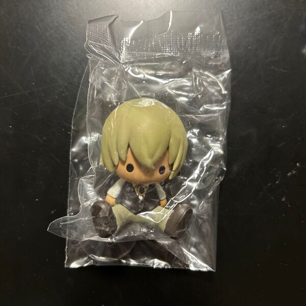 名探偵コナン ペタドール 安室透 バーボン