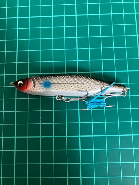 レイリア85(ヒフミクリエイティング)フロッグ