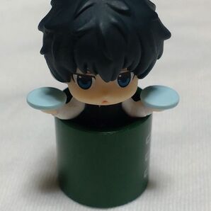 銀魂 土方 マスコット フィギュア