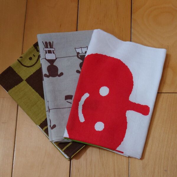ちょこちょこ 手ぬぐい まとめ売り