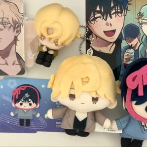 エイリアンステージ グッズ ぬいぐるみ