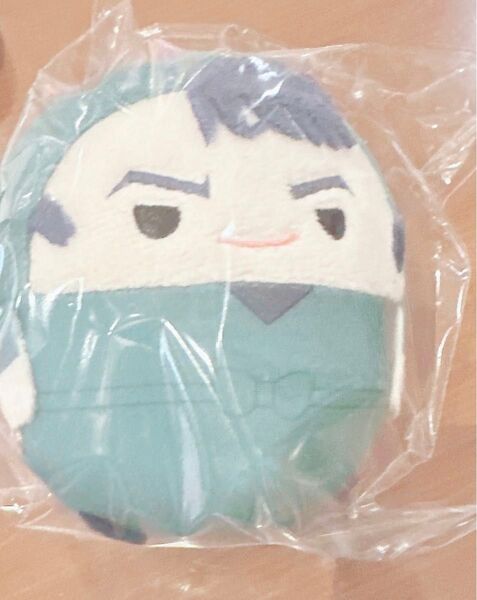 忍たま乱太郎 ふわコロりん 食満留三郎