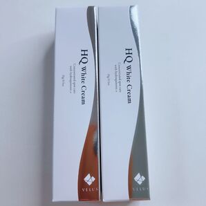 VELUS ハイドロキノン ハイドロキノンクリーム レチノール配合 5% 2本