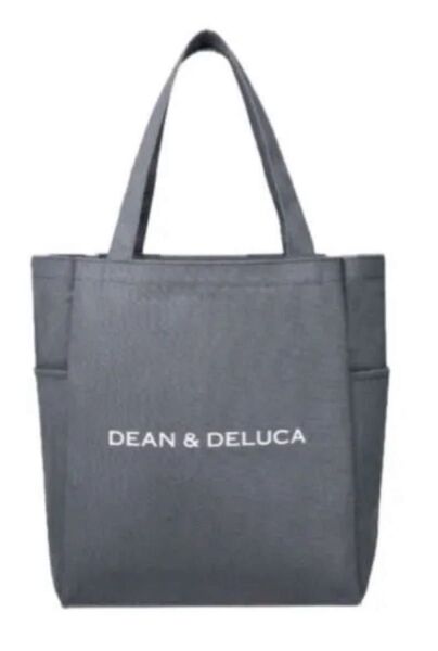 DEAN&DELUCA ディーンアンドデルーカ トートバッグ オトナミューズ エコバッグ かわいい おしゃれ シンプル