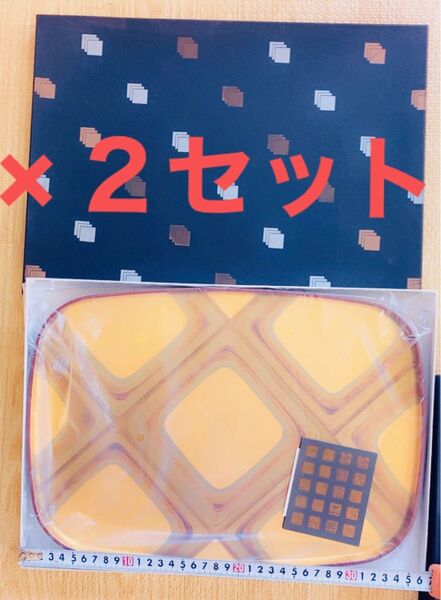 【新品】金沢金銀箔工芸 古代箔くつわ盆3-158 金箔 お盆 トレー 金箔 漆器