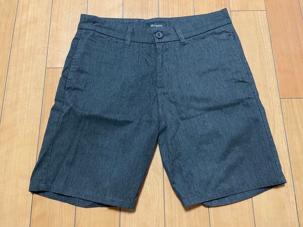 Brixton Thompson ハーフパンツ ショートパンツ