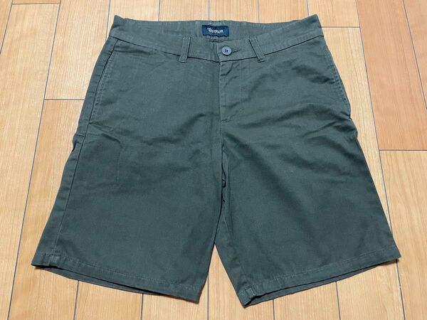Brixton Thompson ハーフパンツ ショートパンツ