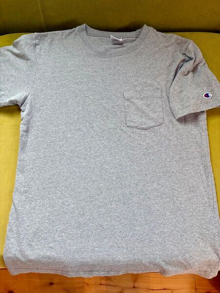 チャンピオン tシャツ xl c3-x357 シャツ 中古
