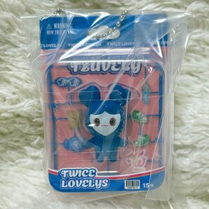 TWICE ツウィ ガチャ