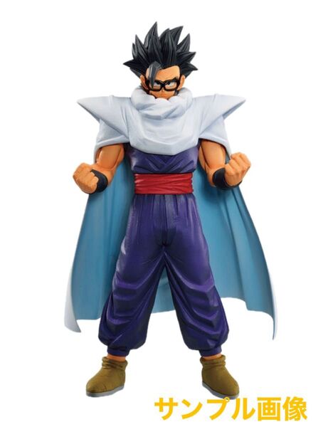 一番くじ ドラゴンボール超 A賞 孫悟飯フィギュア ドラゴンボールvsオムニバスグレイト BANDAI 未開封品