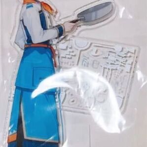 にじさんじ 渚トラウト スイパラ アクリルスタンド
