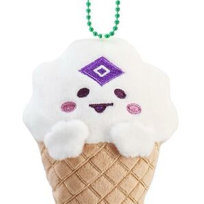 にじさんじ 叢雲カゲツ 2nd Anniversary マスコットチャーム
