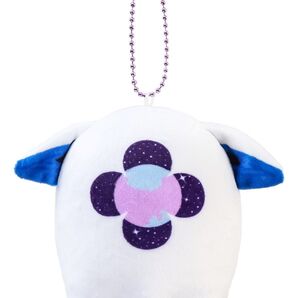 にじさんじ 星導ショウ 2nd Anniversary オトモ マスコットチャーム