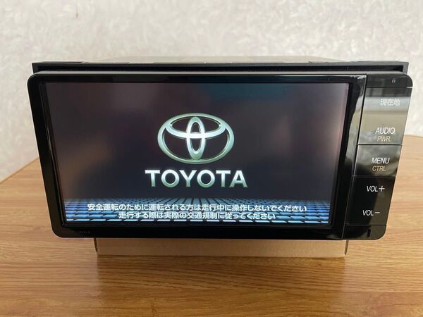 NSZT-W64 フルセグ Bluetooth CD DVD メモリーナビ