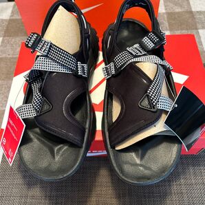 新品NIKEサンダル オニオンタ 25