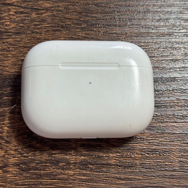 A2190 Apple AirPods Pro 第1世代 ケースのみ アップル エアーポッズ 充電ケースのみ