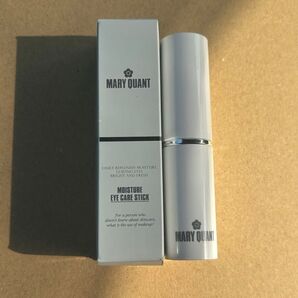 【価格相談はNG】マリークヮント モイスチャー アイケア スティック
