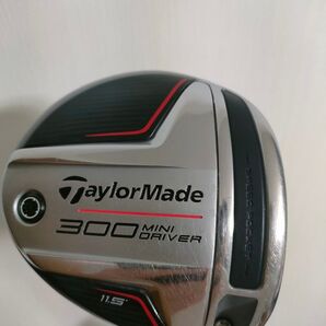 TaylorMade テーラーメイド ミニドライバー