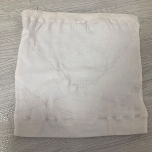 妊婦 腹帯 L〜LL マタニティ 腹巻きタイプ ワコール アイボリー 人気 臨月 おすすめブランド