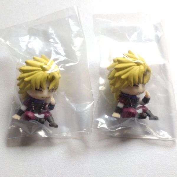 ジョジョの奇妙な冒険 肩ズンFig