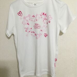 ディズニー ツムツム Tシャツ 160cm
