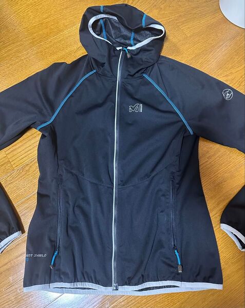 MILLET ミレー トレッキングジャケット LTK マトリックス ジャケット