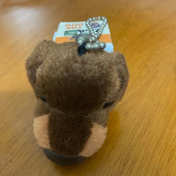 (本日限定価格)THE DOG 犬 ぬいぐるみ マスコット