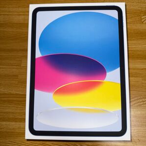 新品未使用未開封 iPad 第11世代 Wi-Fiモデル 128GB ブルー