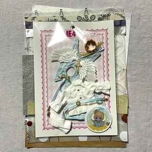 【専用】COME4FREE ドール服 おまとめ