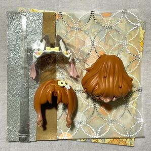 MINTY ミンティ ファンタジーの森 COME4FREE リス スイスイ ヘア 髪パーツ カチューシャ