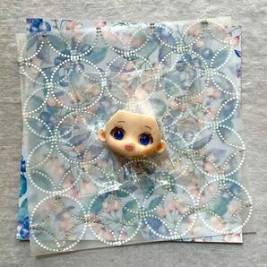 LIRORO リロロ 童話シリーズ SIMONTOYS シモントイズ 初回購入特典 フェイス 顔パーツ 青い瞳