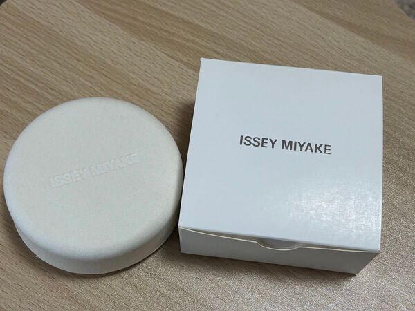 【人気】ISSEY MIYAKE WATCH Oモデル イッセイミヤケ 腕時計