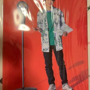 なにわ男子 西畑大吾 クリアファイル