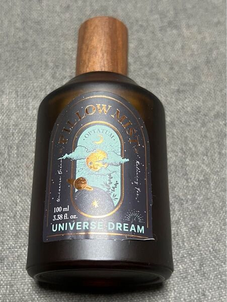 OPTATUM PILLOW MIST UNIVERSE DREAM ピローミスト100ml