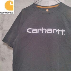 Carhartt カーハート ワンポイントロゴ Tシャツ