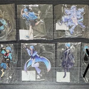 いれいす アクスタ